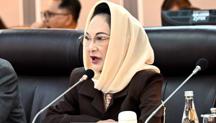 DPR Soroti Kasus Penyekapan Bandung, LPSK Diminta Bergerak Cepat Lindungi Korban