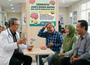 Humor Receh Ternyata Bukan Sekadar Hiburan, Ada Dampak Positif untuk Otak