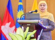 Di Makassar, Khofifah Bagikan Strategi Sukses Transformasi Pendidikan Jawa Timur Menuju Indonesia Emas 2045