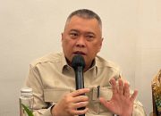 Pemerintah Resmi Terapkan Batas Komisi Ojol 8 Persen Mulai Awal Juli
