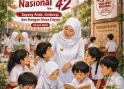 Gubernur Jatim Dorong Pemenuhan Hak Anak demi Mencetak Generasi Unggul Indonesia Emas 2045