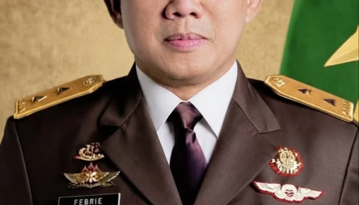 Isu Prabowo Minta Jampidsus Febrie Adriansyah Mundur Mencuat, Belum Ada Pernyataan Resmi Istana