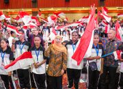 Program ADEM Papua 2026 Dimulai, 152 Siswa Siap Tempuh Pendidikan di Jawa Timur