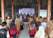 SAMSAT CERIA Dorong Optimalisasi PAD Tulungagung Melalui Layanan Publik Terintegrasi