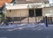 Klinik Tempat Sutrimo Ditemukan Tewas Ternyata Sudah Tutup Sejak Pandemi Covid-19