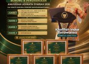 Gubernur Khofifah: Penguatan Pesantren dan Industri Halal Antar Jatim Raih Delapan Penghargaan Nasional