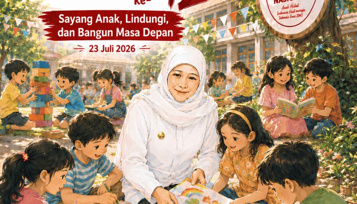 Sudaryono: Program Makan Bergizi Gratis Tidak Akan Dihentikan