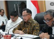 Efisiensi Jalan Terus, Mendagri Pastikan Tak Ada Pegawai Daerah Dirumahkan