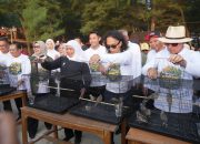 Festival Mangrove Jatim ke-10, Gubernur Khofifah Tegaskan Jatim Siap Jadi Leading Province Pelestarian Mangrove