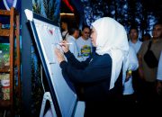 Luas Mangrove Jatim Bertambah 3.846 Hektare, Khofifah: Bukti Kolaborasi Menjaga Ekosistem Pesisir