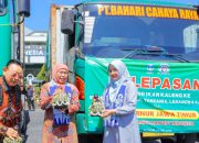Khofifah: Investasi dan Hilirisasi Industri Perikanan Banyuwangi Perkuat Ekonomi dan Serap Tenaga Kerja