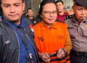 KPK: Eks Sekjen MPR Diduga Manfaatkan Gratifikasi untuk Renovasi dan Pernikahan Anak