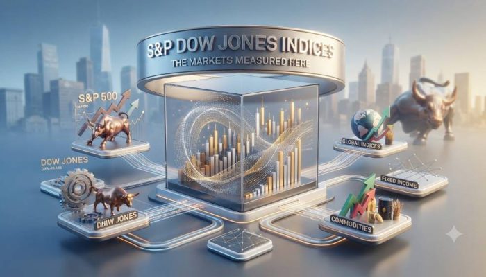 Indonesia Masuk Watchlist S&P Dow Jones, Apa Dampaknya bagi Pasar Saham?