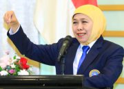 Khofifah: Pengembangan Wagyu dan Belgian Blue Bisa Jadi Sumber Pertumbuhan Ekonomi Baru Indonesia