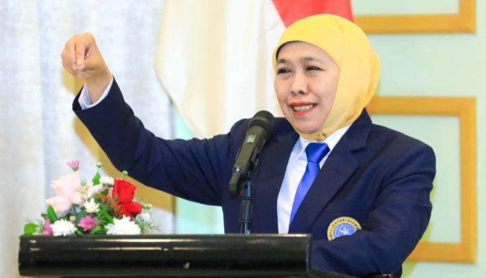 Khofifah: Pengembangan Wagyu dan Belgian Blue Bisa Jadi Sumber Pertumbuhan Ekonomi Baru Indonesia