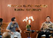 Hasan Nasbi Bahas Polemik “Londo Ireng”, Pengamat Tekankan Pentingnya Dialog Berimbang