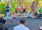 TPK Teluk Lamong Dorong Budaya Safety Berkelanjutan Demi Operasional Andal
