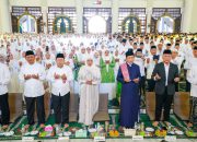 IGIC 2026 Jadi Momentum, Gubernur Khofifah dan Menag Perkuat Diplomasi Keagamaan Berbasis Masjid