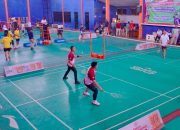 HUT ke-81 RI, PT Terminal Teluk Lamong Hadirkan Ragam Kompetisi dan Pesta Rakyat
