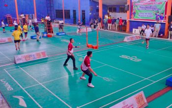 HUT ke-81 RI, PT Terminal Teluk Lamong Hadirkan Ragam Kompetisi dan Pesta Rakyat