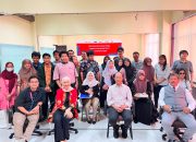 Kadin Jatim Dorong Penyandang Disabilitas Tak Hanya Dikasihani, tapi Mampu Berkontribusi di Dunia Kerja