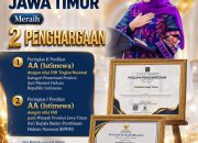 Prestasi Nasional JDIH Jatim, Gubernur Khofifah Tegaskan Pentingnya Akses Informasi Hukum yang Terpercaya