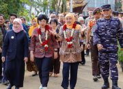 BI Mengajar 2026 di Malang, Gubernur Khofifah dan Destry Damayanti Dorong Pelajar Jadi Generasi Agile, Adaptif, dan Inovatif