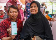 Surabaya Raih Capaian 99,94 Persen dalam Uji Coba Perlinsos Digital, Sistem Baru Tingkatkan Keadilan Bansos