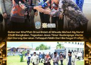 Dukung Lahirlah Ulama Berkualitas, Khofifah Perkuat Beasiswa Ma’had Aly dan Al-Azhar Kairo