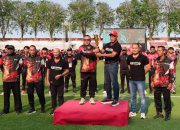 Soekarno Cup U-17 2026: 400 Pemain Muda, Satu Mimpi Menembus Timnas