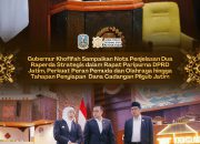 Gubernur Khofifah Siapkan Rp600 Miliar untuk Dana Cadangan Pilgub Jatim