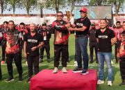 Semangat Generasi Emas Sepak Bola, Soekarno Cup U-17 2026 Jaring 400 Talenta dari 16 Provinsi