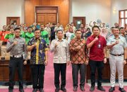 Pembebasan Pajak Daerah Jadi Momentum Dorong Tertib Administrasi Kendaraan di Tulungagung
