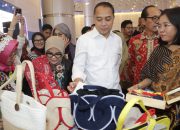 Transaksi SGE 2026 Tembus Rp7,75 Miliar, Pemkot Surabaya Dorong UMKM Naik Kelas**