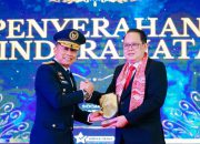 HUT ke-81 RI, Adhy Karyono Ajak Keluarga dan Masyarakat Dukung Warga Binaan Mulai Kehidupan Baru