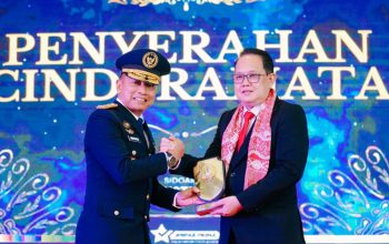 HUT ke-81 RI, Adhy Karyono Ajak Keluarga dan Masyarakat Dukung Warga Binaan Mulai Kehidupan Baru