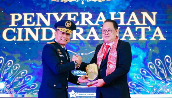HUT ke-81 RI, Adhy Karyono Ajak Keluarga dan Masyarakat Dukung Warga Binaan Mulai Kehidupan Baru