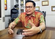 Arif Fathoni Usul Taman Bisa Dimanfaatkan untuk Reklame, PAD Surabaya Berpotensi Bertambah
