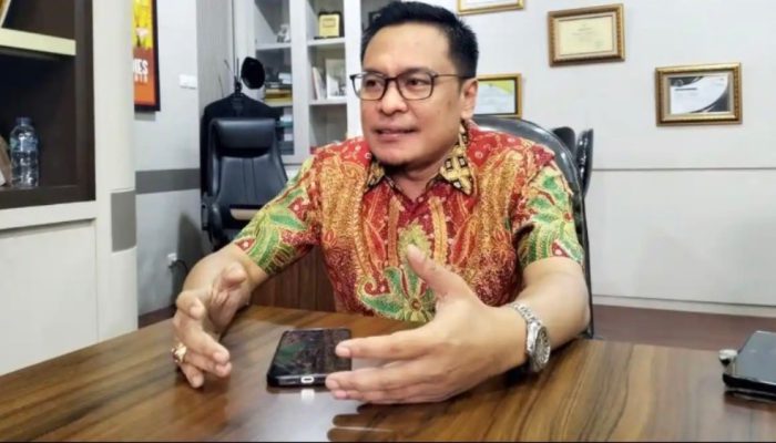 Arif Fathoni Usul Taman Bisa Dimanfaatkan untuk Reklame, PAD Surabaya Berpotensi Bertambah
