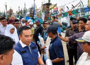 Sektor Perikanan Jatim Makin Menguat, DKP Andalkan 31 Inovasi untuk Dorong Pertumbuhan