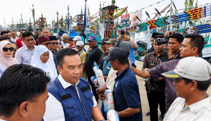 Sektor Perikanan Jatim Makin Menguat, DKP Andalkan 31 Inovasi untuk Dorong Pertumbuhan