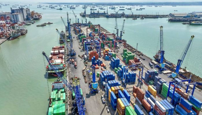 Arus Petikemas Meningkat, TTL Optimistis Pertumbuhan Berlanjut hingga Akhir 2026