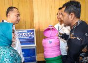 Eri Cahyadi Ajak Warga Pilah Sampah, Biaya TPA Benowo Bisa Dialihkan untuk Pendidikan