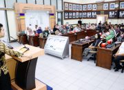 Investasi Jatim Tembus Rp40,1 Triliun, Emil Dorong Penguatan Industri Hijau dan Nilai Tambah