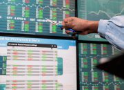 Investor Wait and See, IHSG Berpotensi Uji Support 6.400