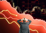 IHSG Turun ke 6.405, Asing Diam-diam Akumulasi BMRI Rp255 Miliar