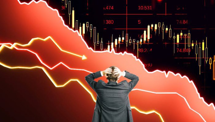 IHSG Turun ke 6.405, Asing Diam-diam Akumulasi BMRI Rp255 Miliar