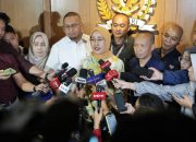 Gaji 31 Ribu Karyawan PT Pos Ditarget Cair 1 September, DPR Desak Pemerintah Bergerak Cepat