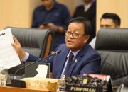 Sugeng Suparwoto: Benahi Regulasi untuk Dongkrak Lifting Minyak Nasional