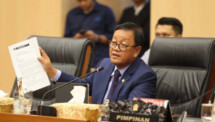 Sugeng Suparwoto: Benahi Regulasi untuk Dongkrak Lifting Minyak Nasional